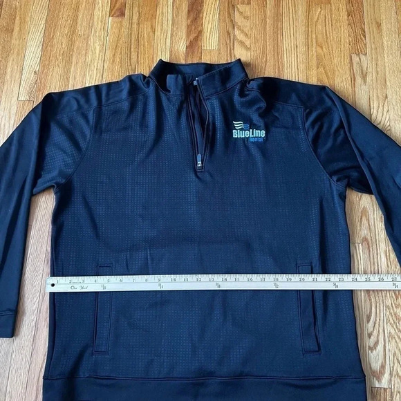 Cutter&Buck DryTec pullover - Picture 2 of 6